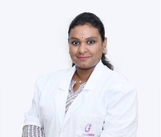 Dr M Harika